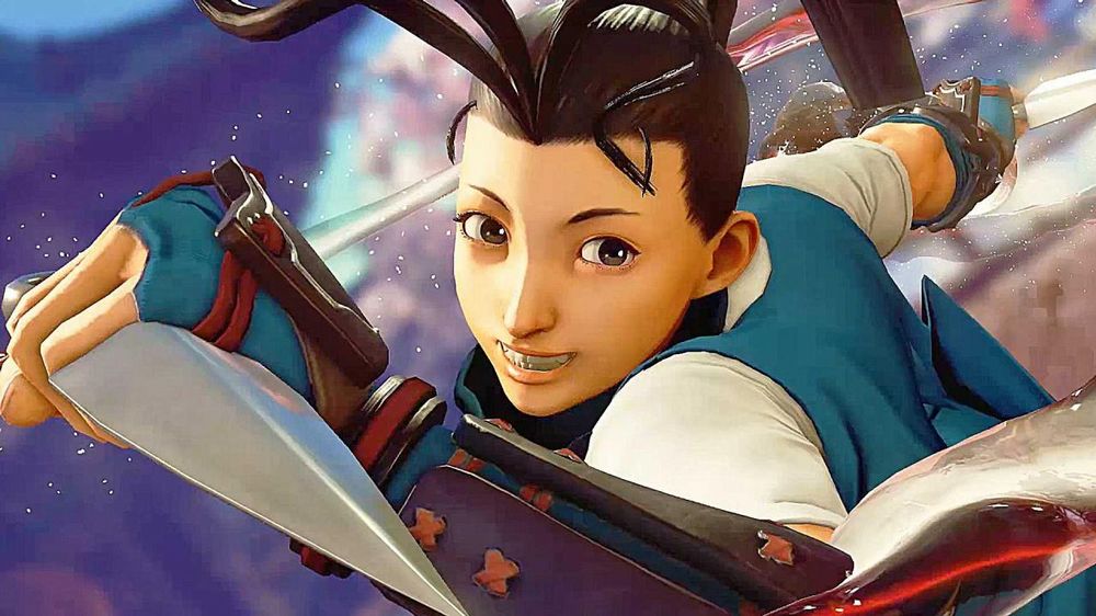 Balrog e Ibuki in arrivo a luglio su Street Fighter V.jpg